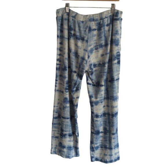 Lucky Brand Tie Dye Lounge Pants - Picture 3 of 5